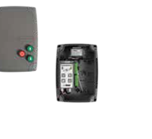 GEVIS R DL AC Bedieningsunit met knoppen 230Vac