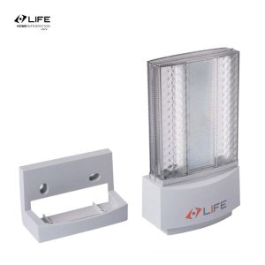 SUNLED X LED-lichtsignaalinrichting met ingebouwde antenne.