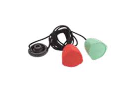 VISBLK Kit voor afstandsontgrendeling H=3 meter (1 Kit/Pack)